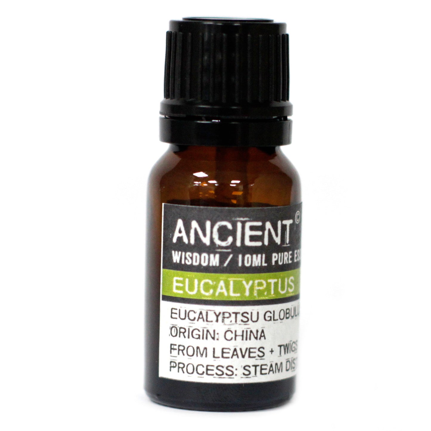10ml Eucalyptus Essential Oil