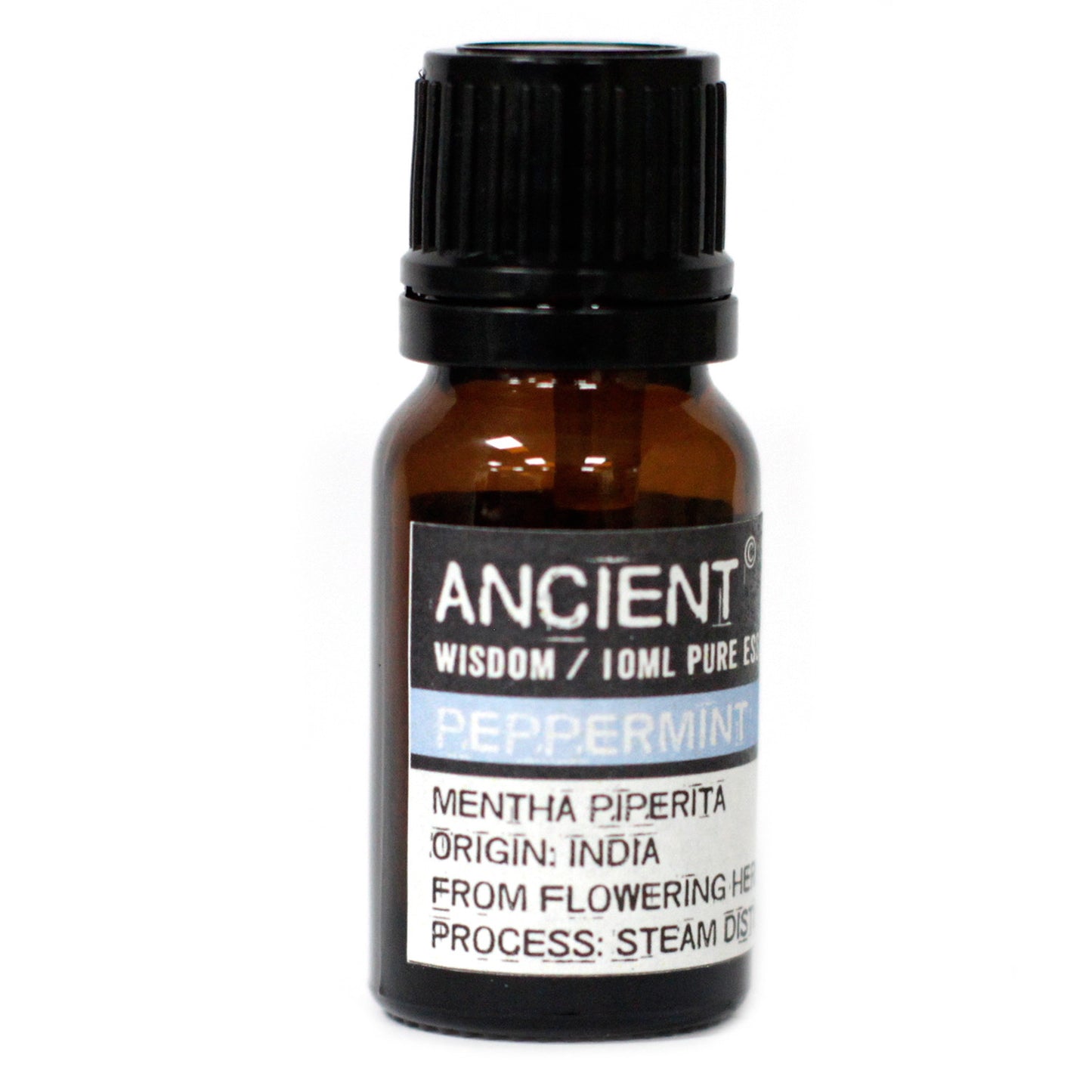 10ml Peppermint Essential Oil