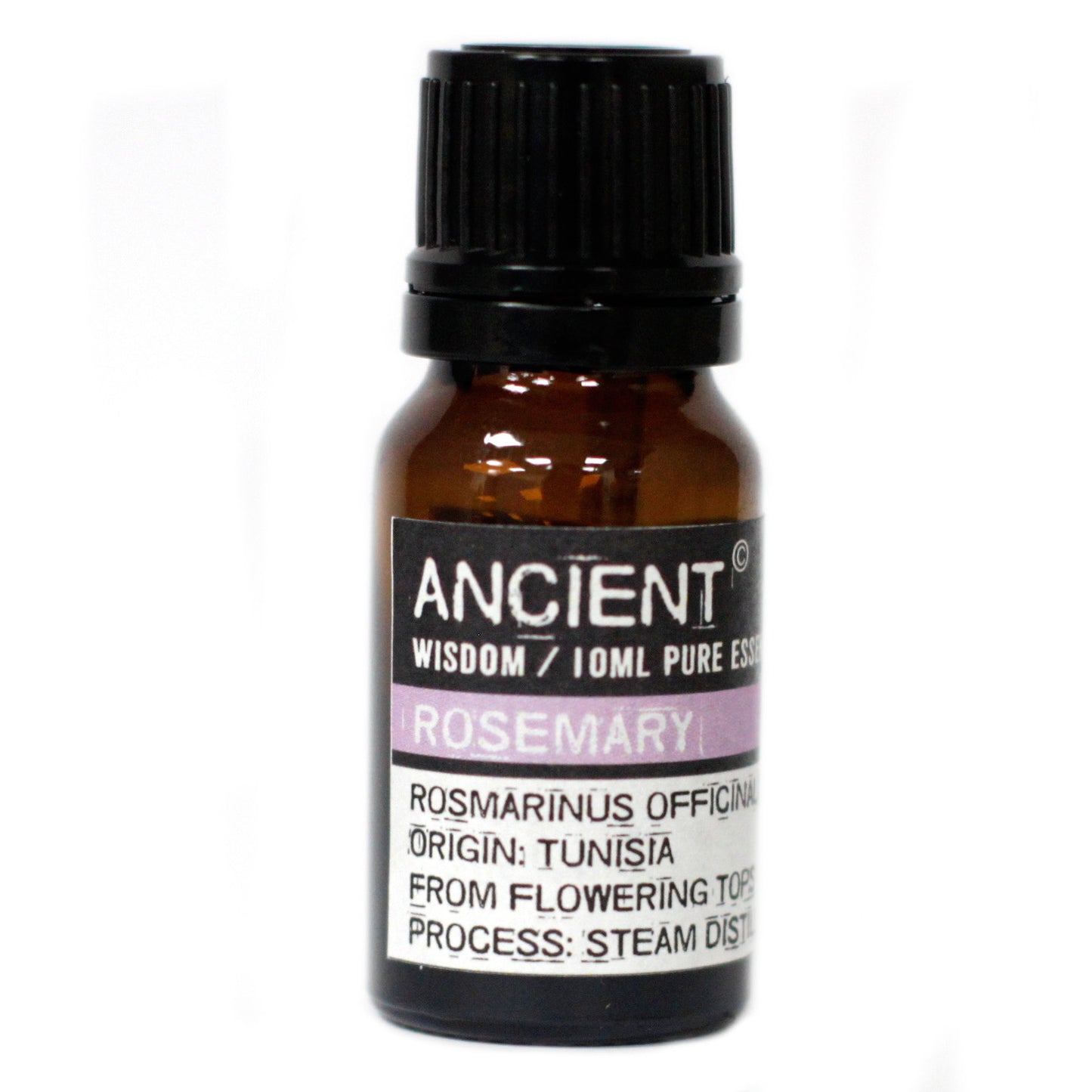 10ml Rosemary Essential Oil