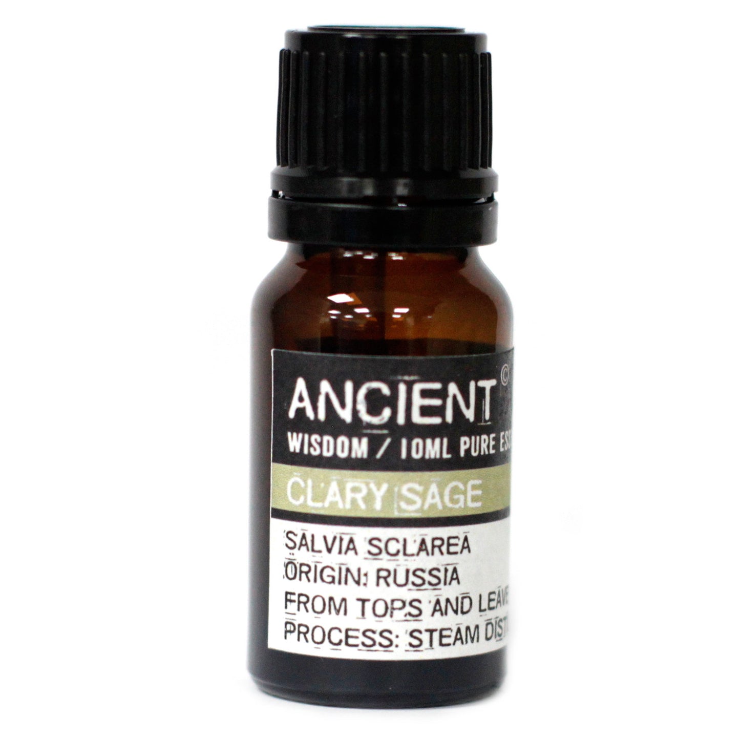 10ml Clary Sage Essential Oil