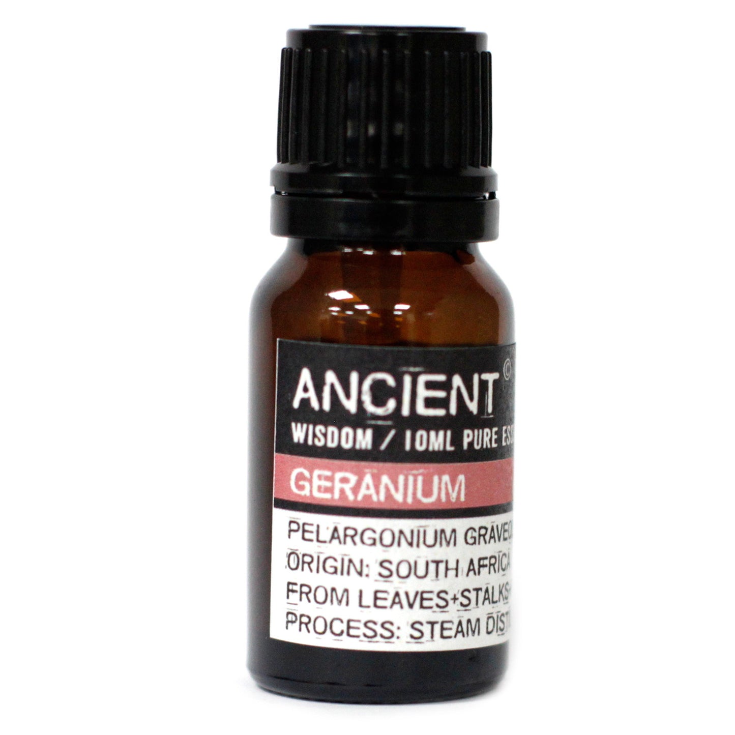 10ml Geranium Essential Oil