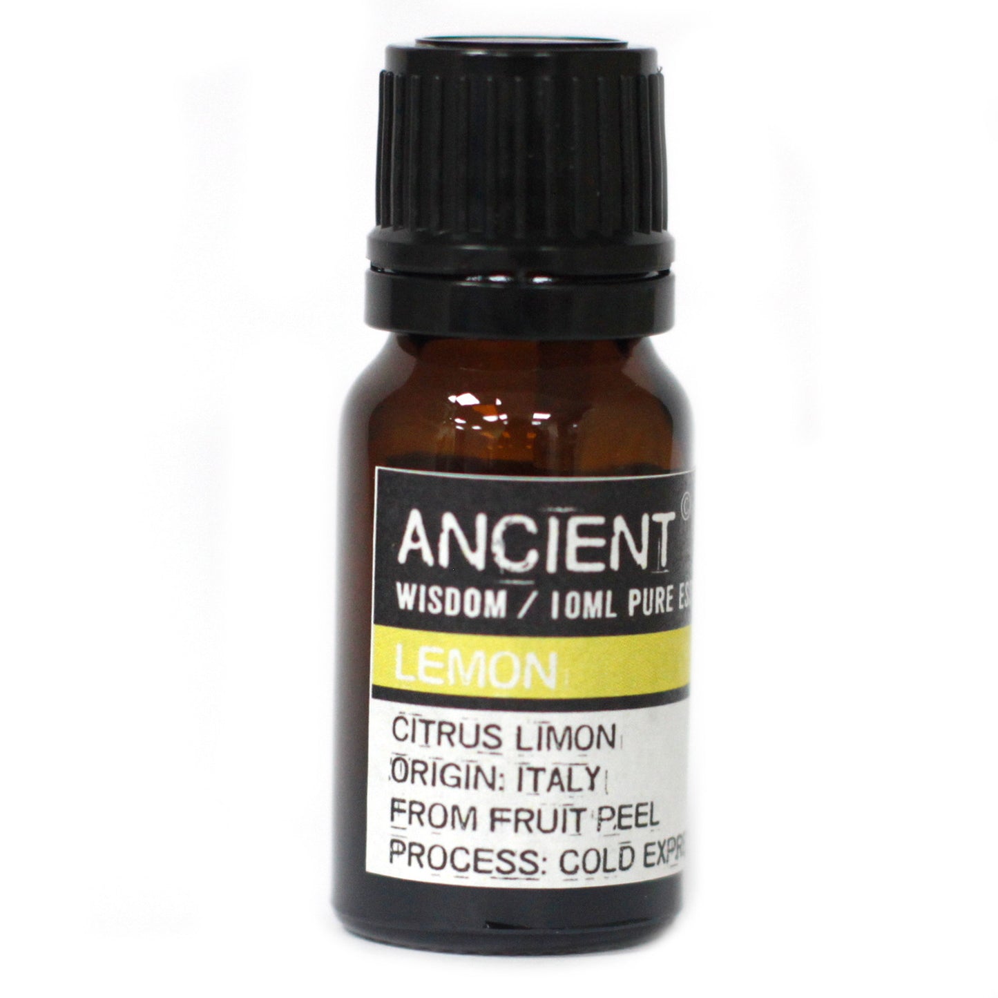 10ml Lemon Essential Oil