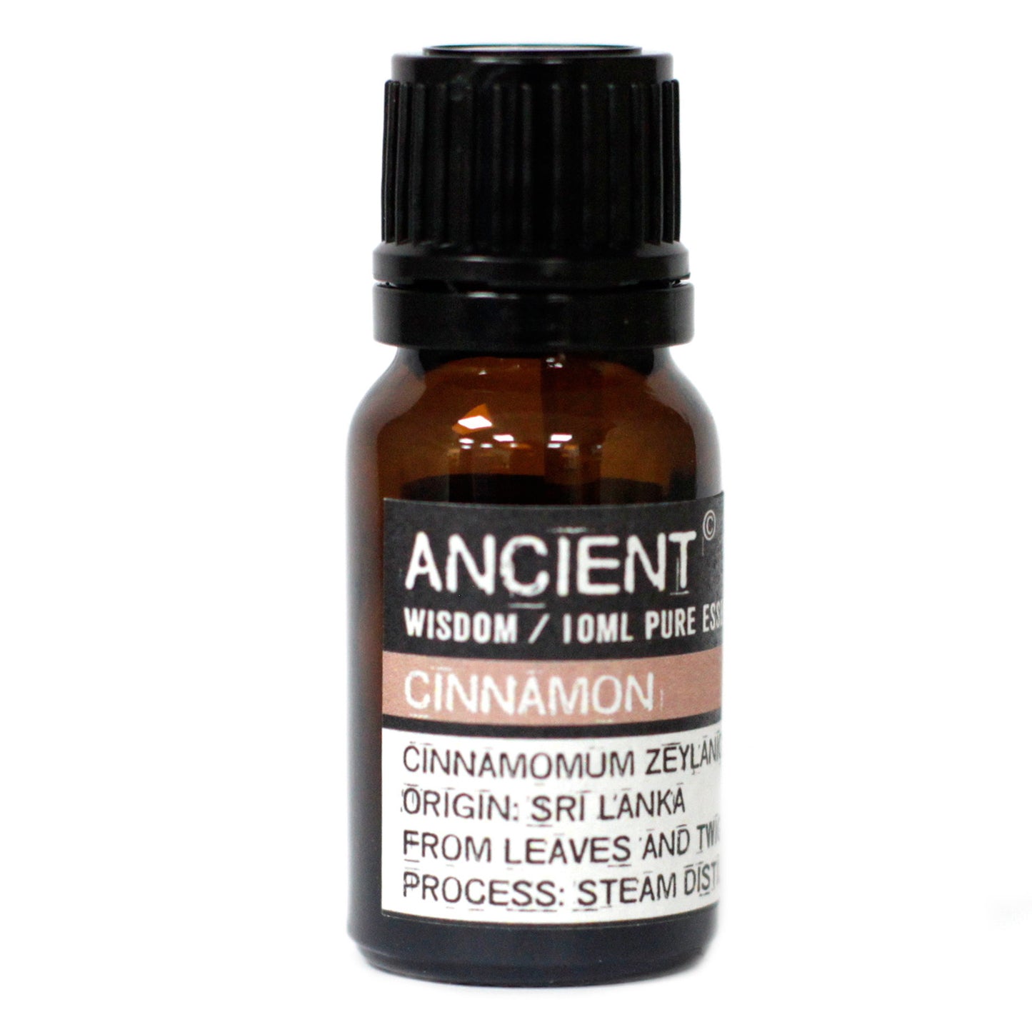 10ml Cinnamon Essential Oil