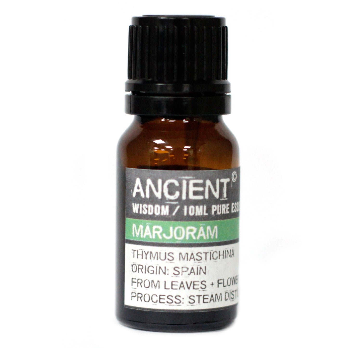 10ml Marjoram Spanish Essential Oil
