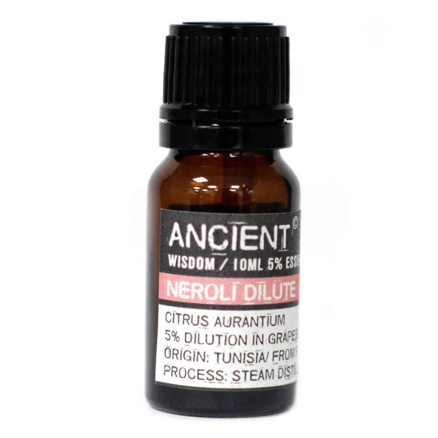10ml Neroli Dilute Essential Oil