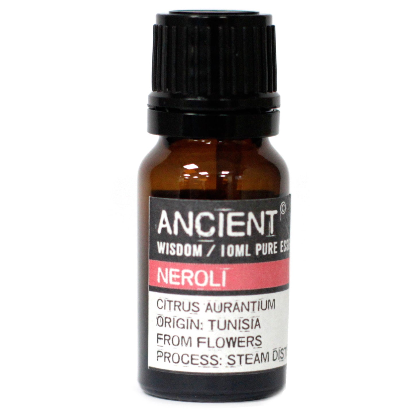 10ml Pure Neroli Essential Oil