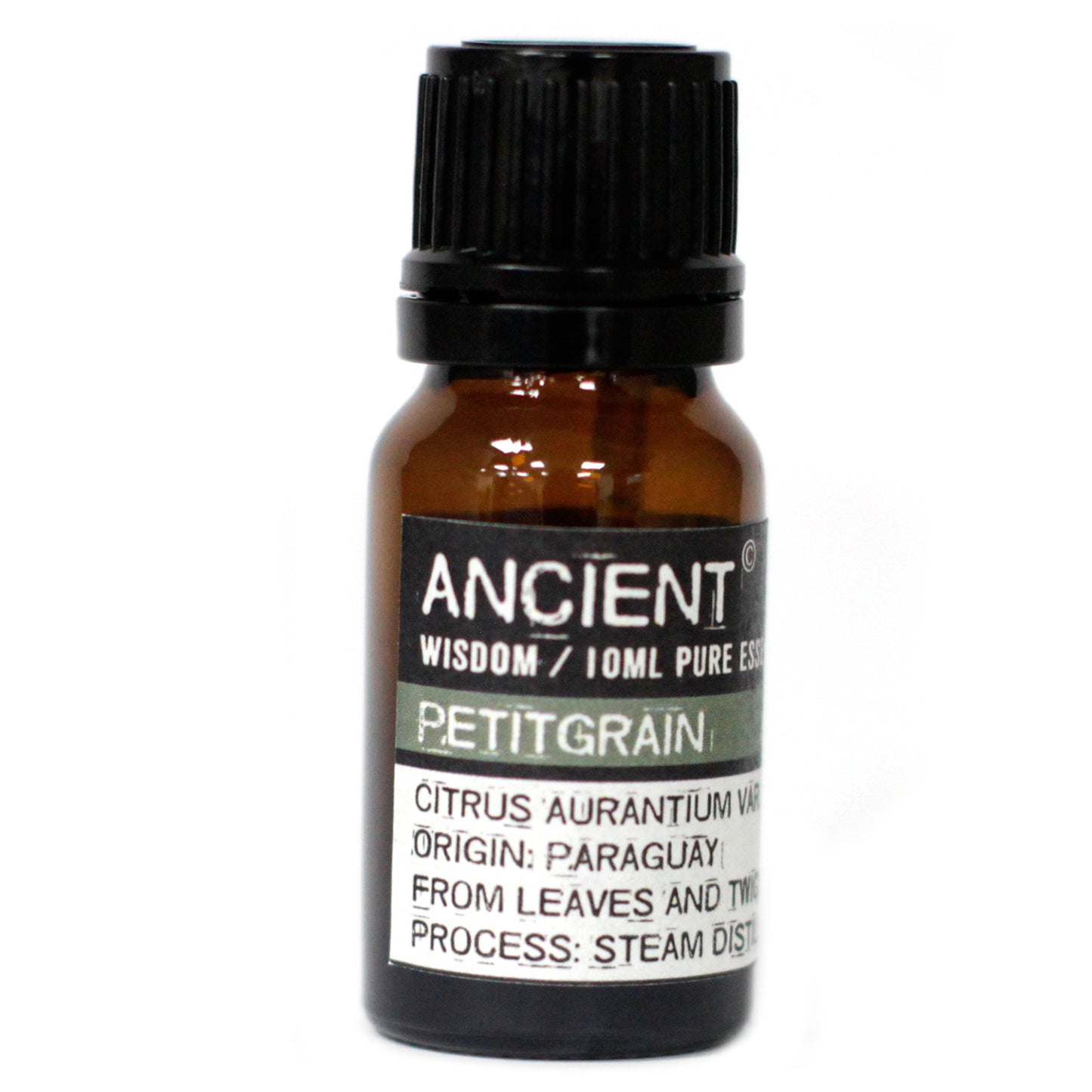 10ml Petitgrain Essential Oil
