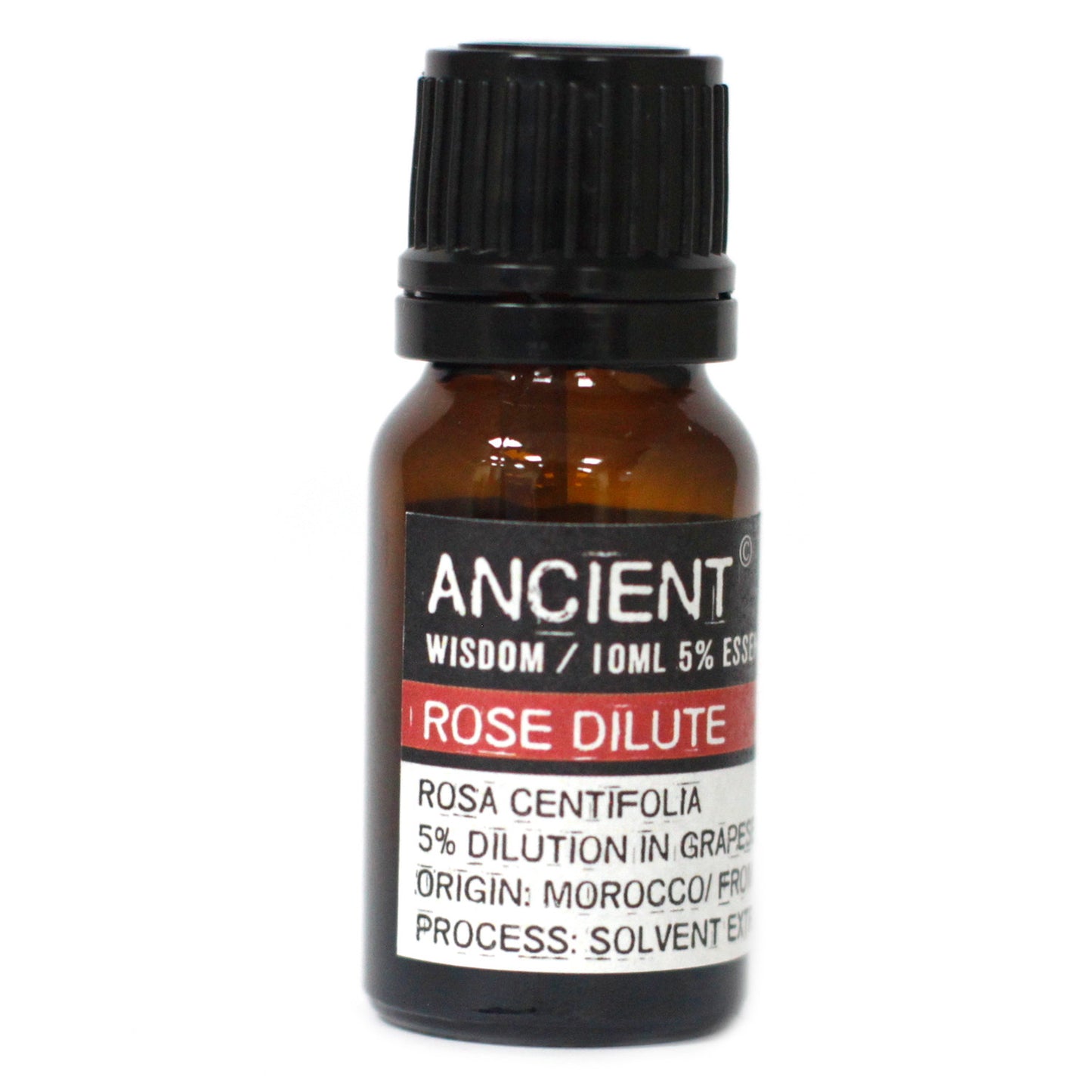 10ml Rose Dilute Essential Oil