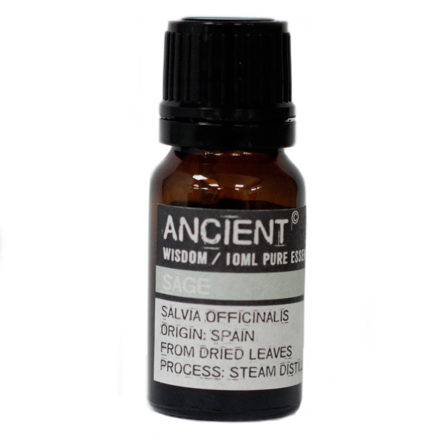 10ml Sage Essential Oil