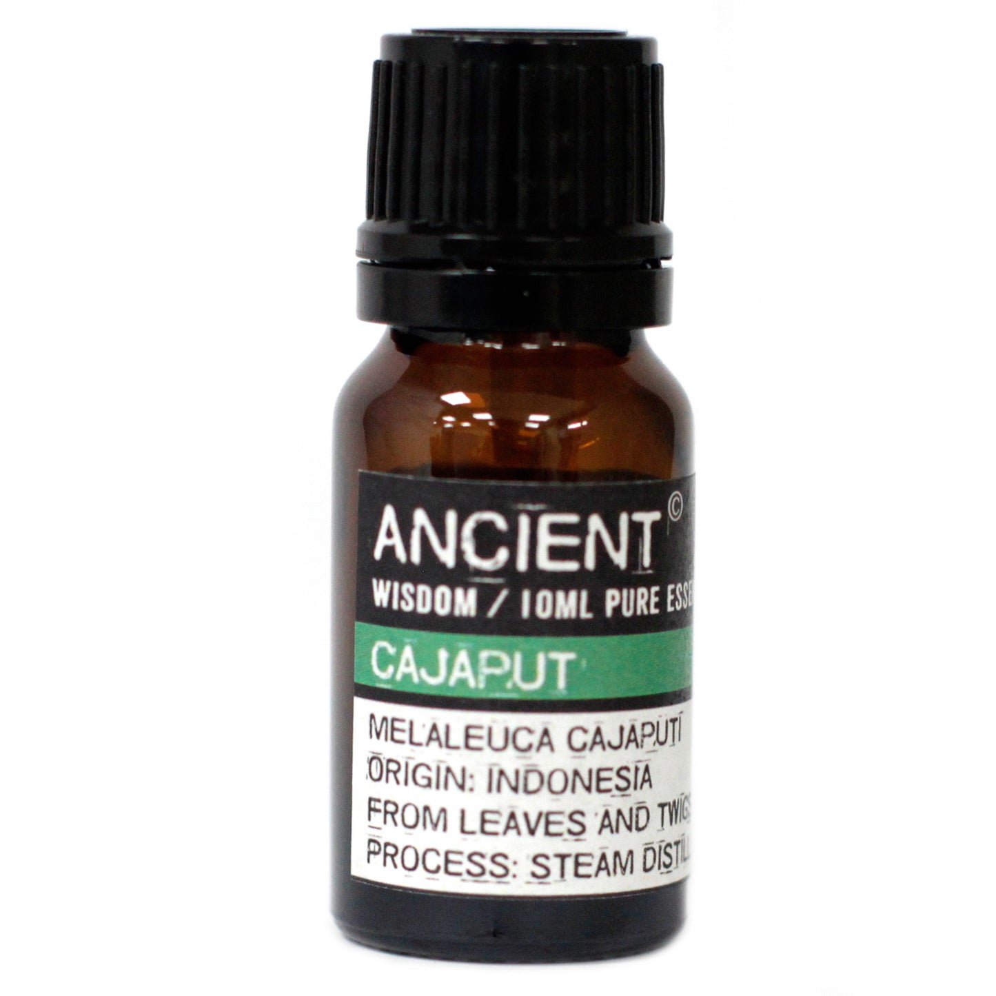 10ml Cajaput Essential Oil