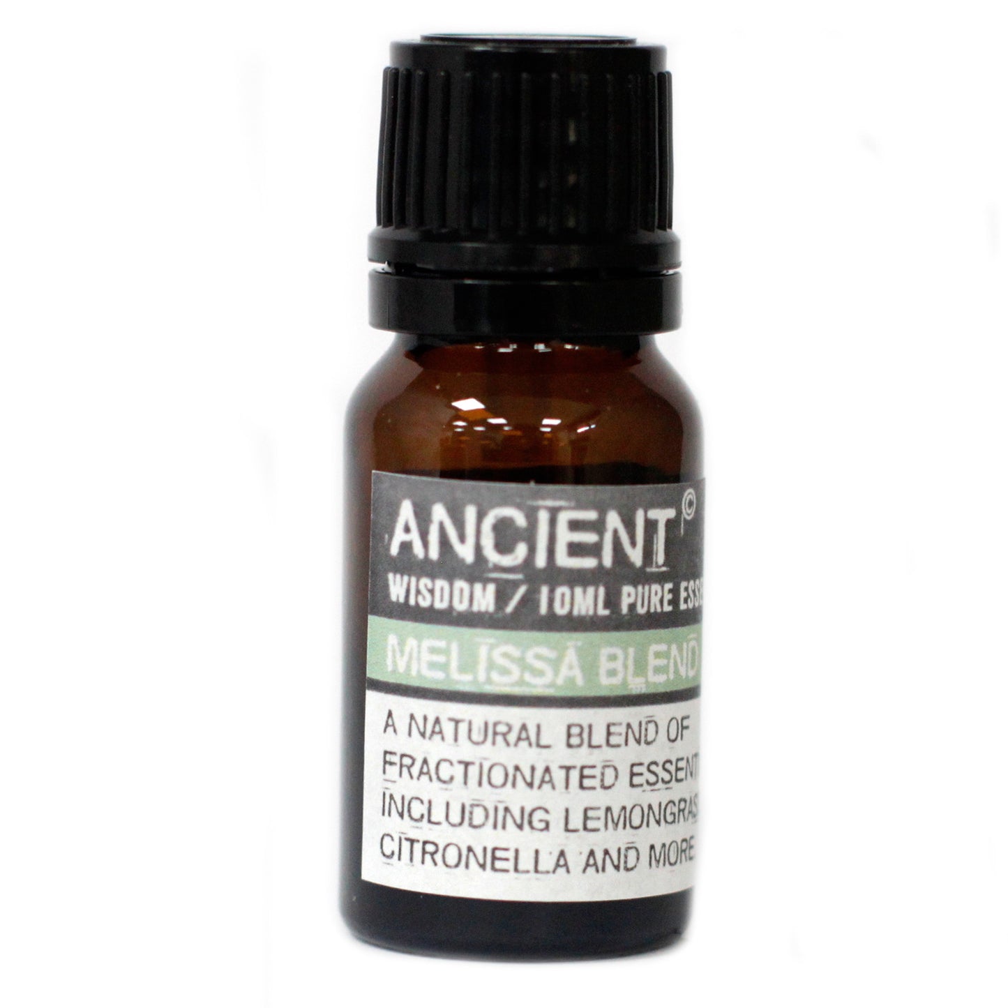 10ml Melissa (Blend) Essential Oil