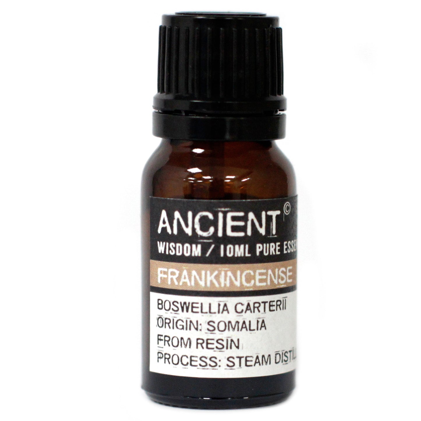 10ml Frankinsence (Pure) Essential Oil