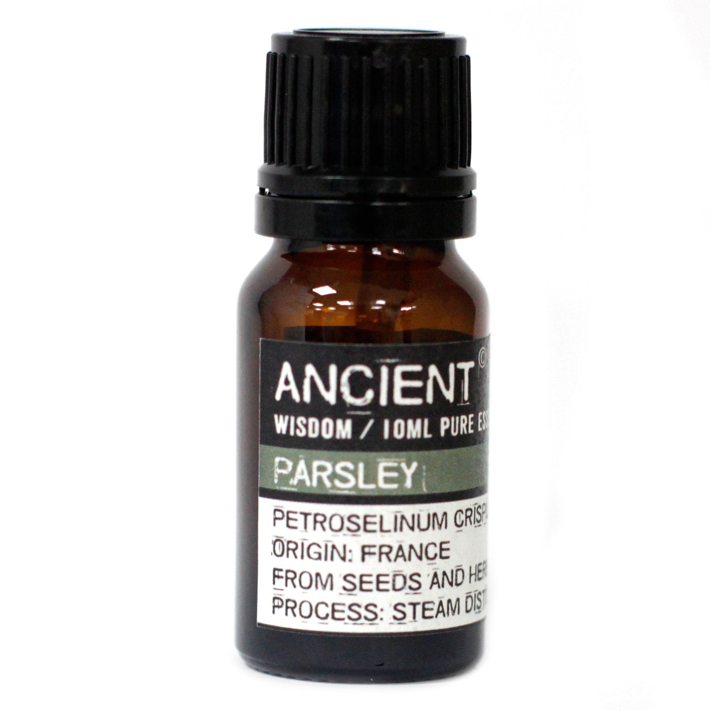10ml Parsley Essential Oil