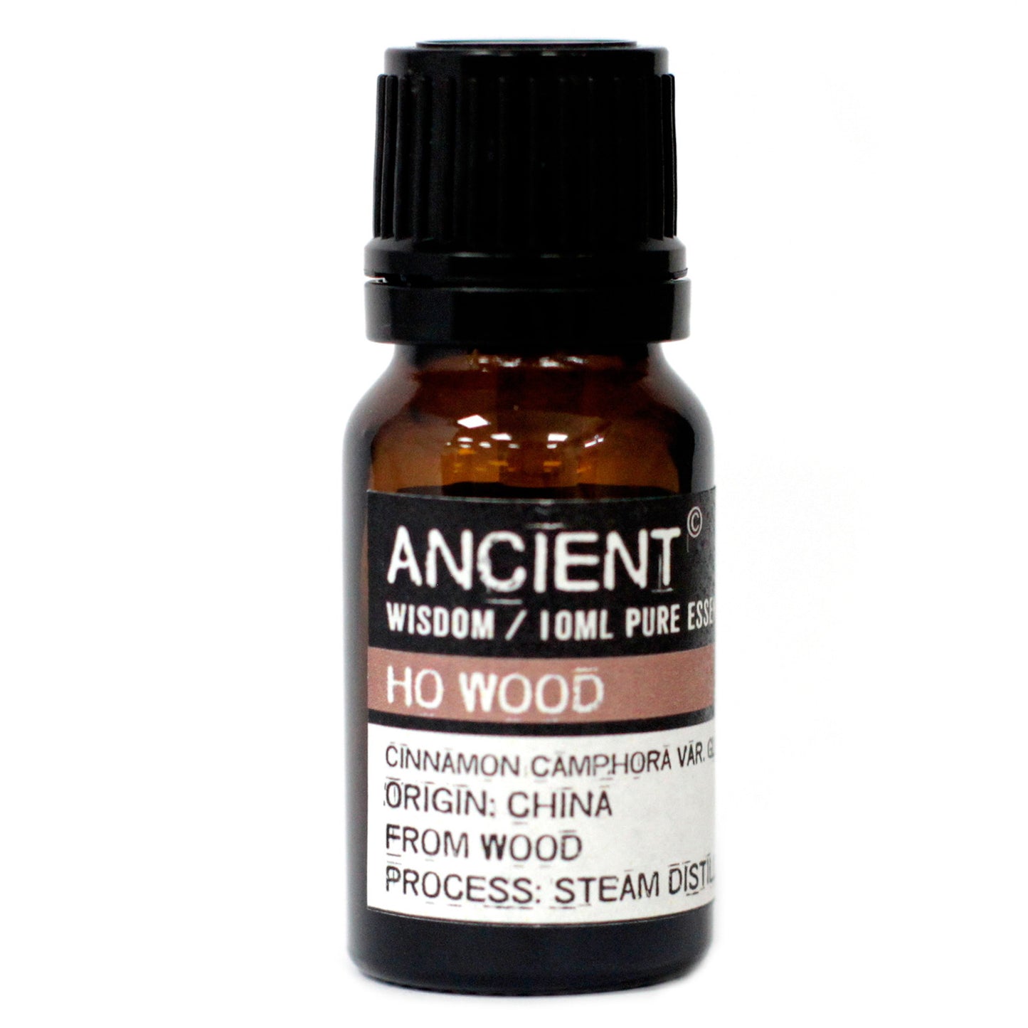 10ml Ho Wood Essential Oil