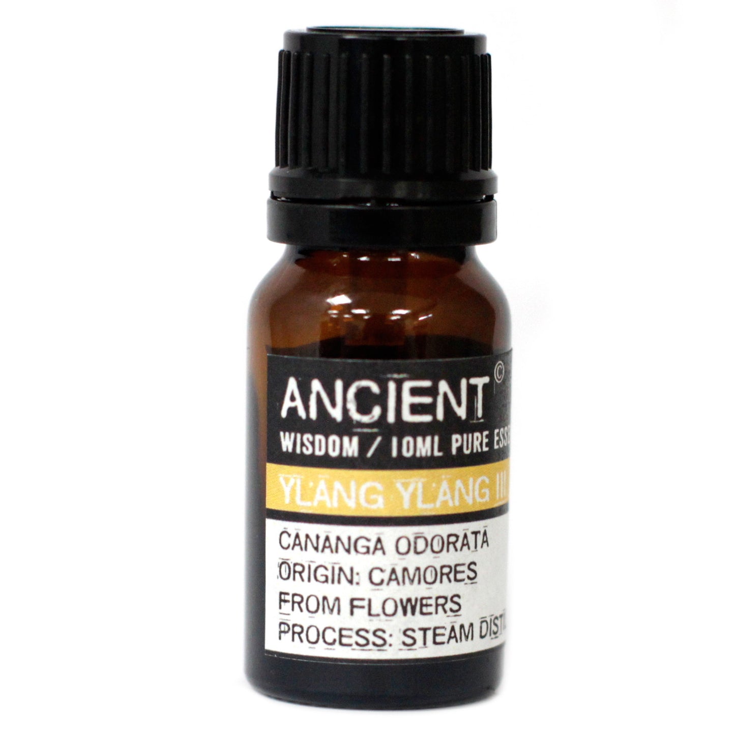 10ml Ylang Ylang III