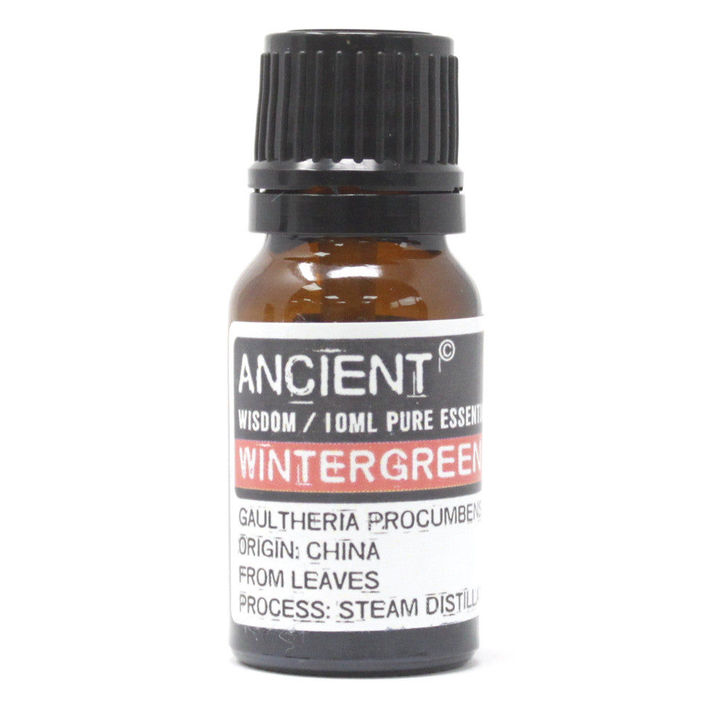 10ml Wintergreen Essential Oil