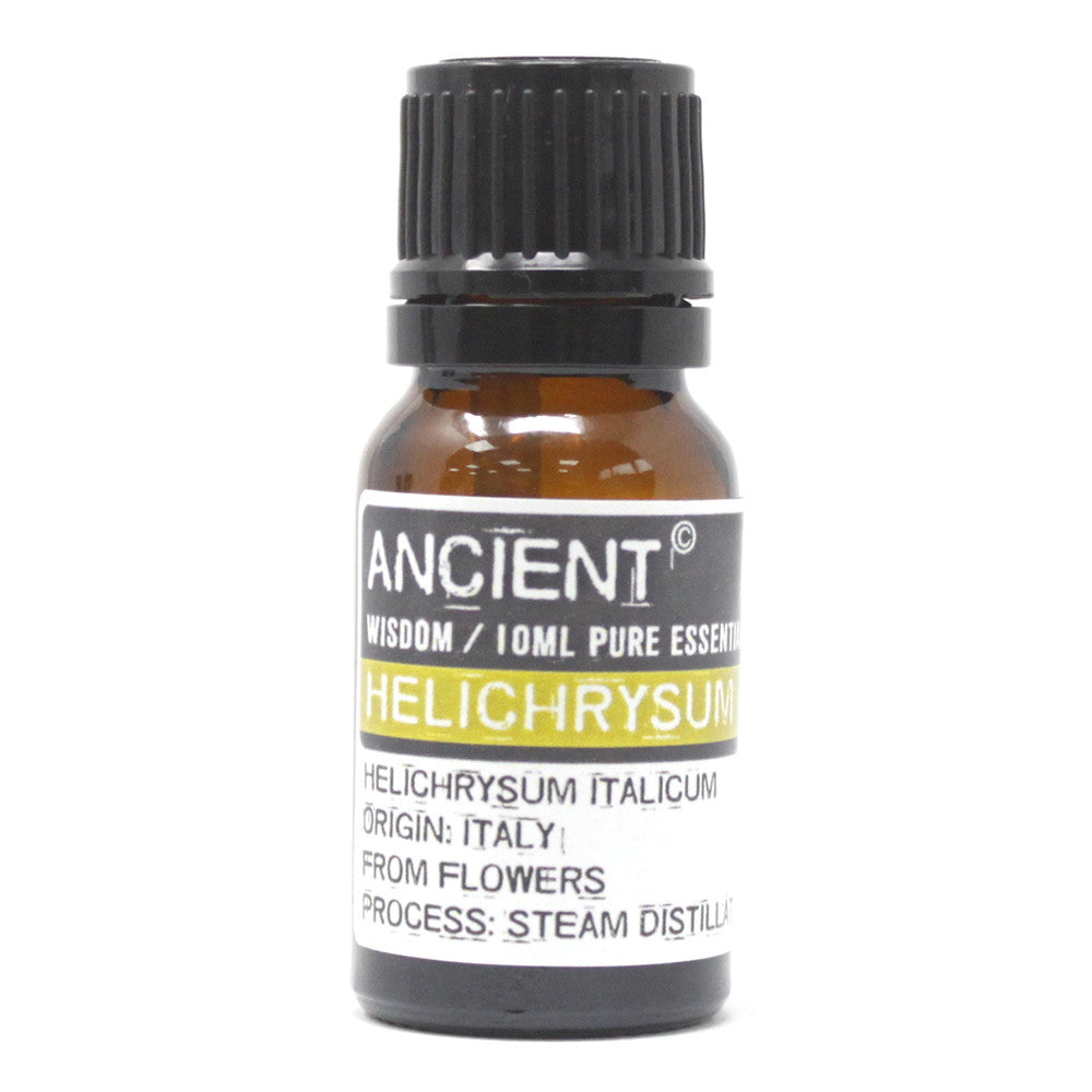 10ml Helichrysum Essential Oil
