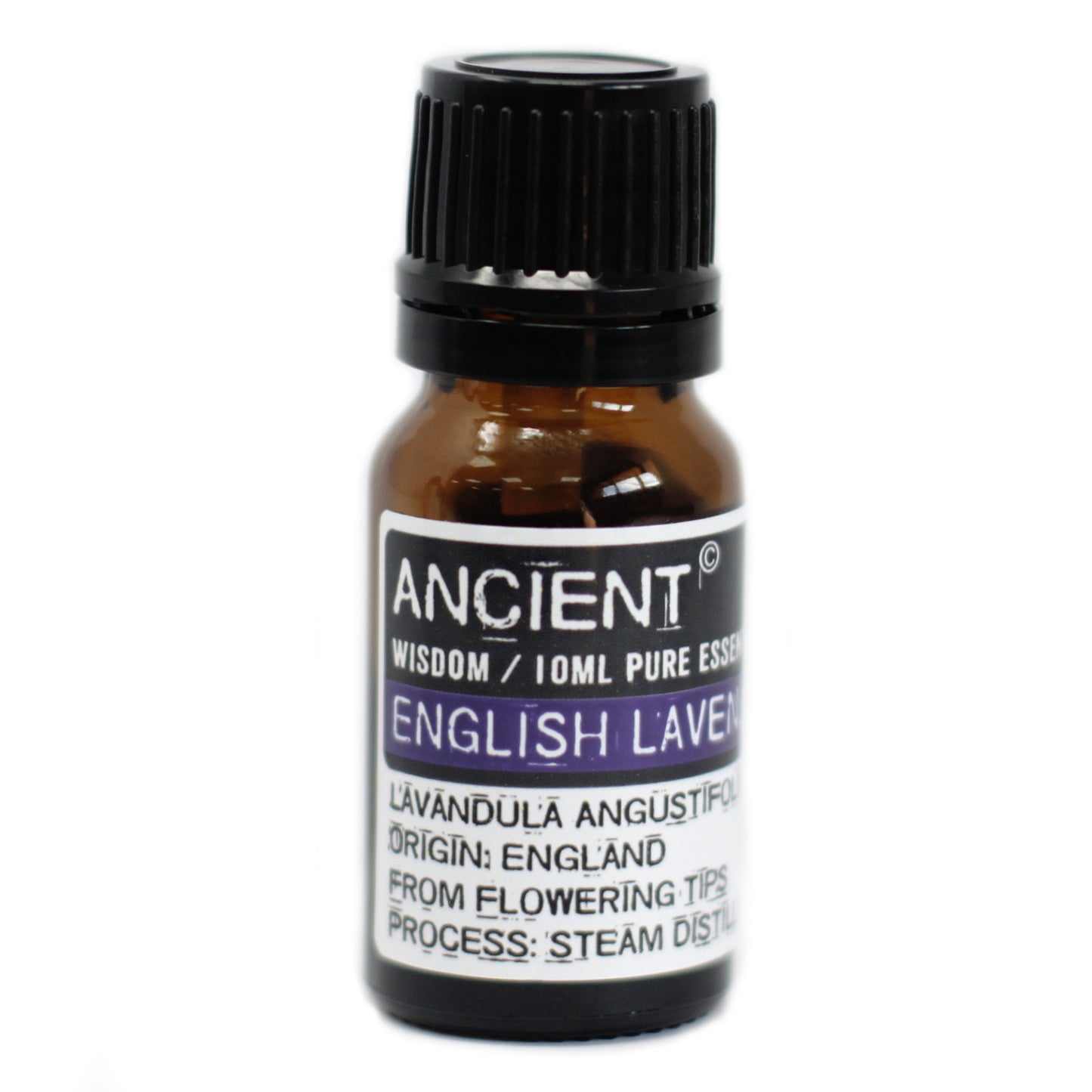 10ml English Lavender Essential Oil