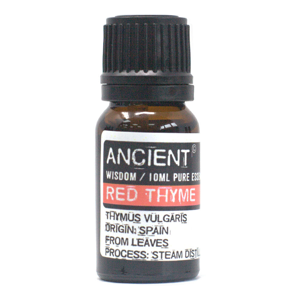 10ml Red Thyme Essential Oil
