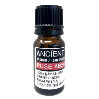 10ml Rose Absolute Essential Oil
