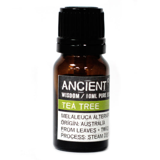 10ml Tea Tree Essential Oil