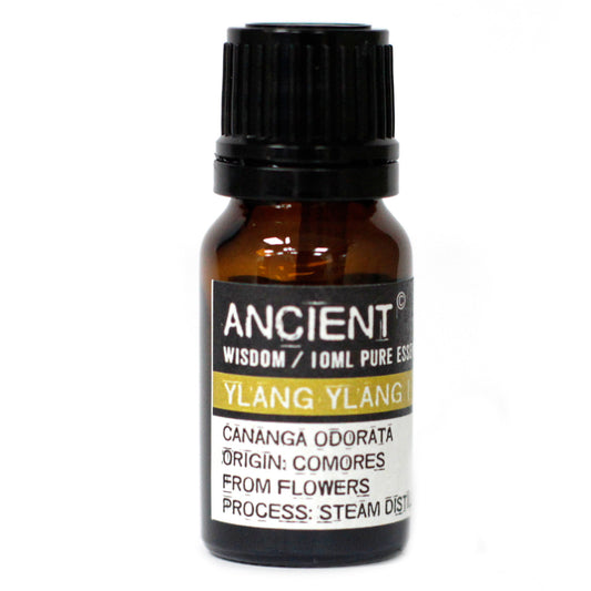 10ml Ylang Ylang I Essential Oil