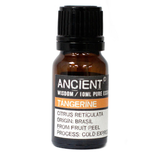 10ml Tangerine Essential Oil