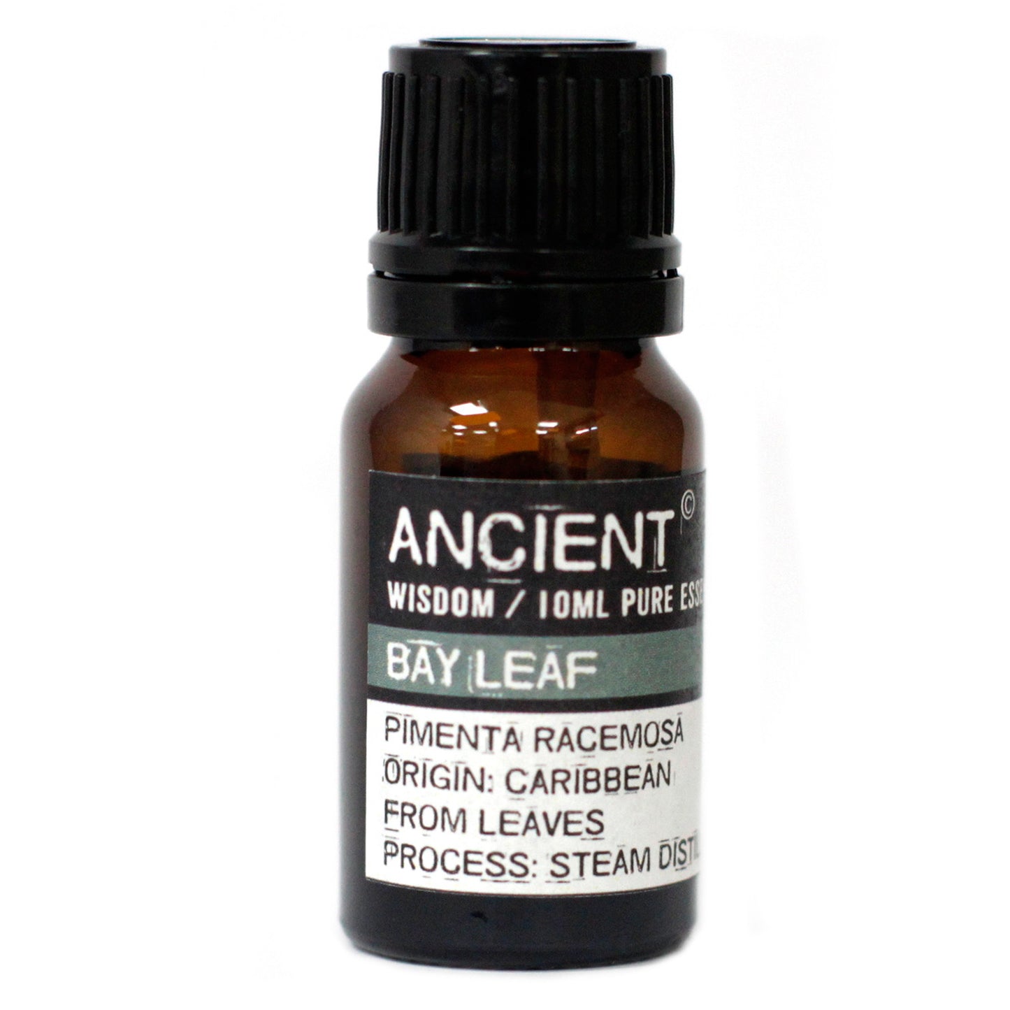 10ml Bay Leaf Essential Oil