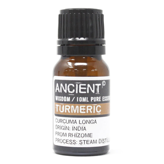 10ml Turmeric Essential Oil