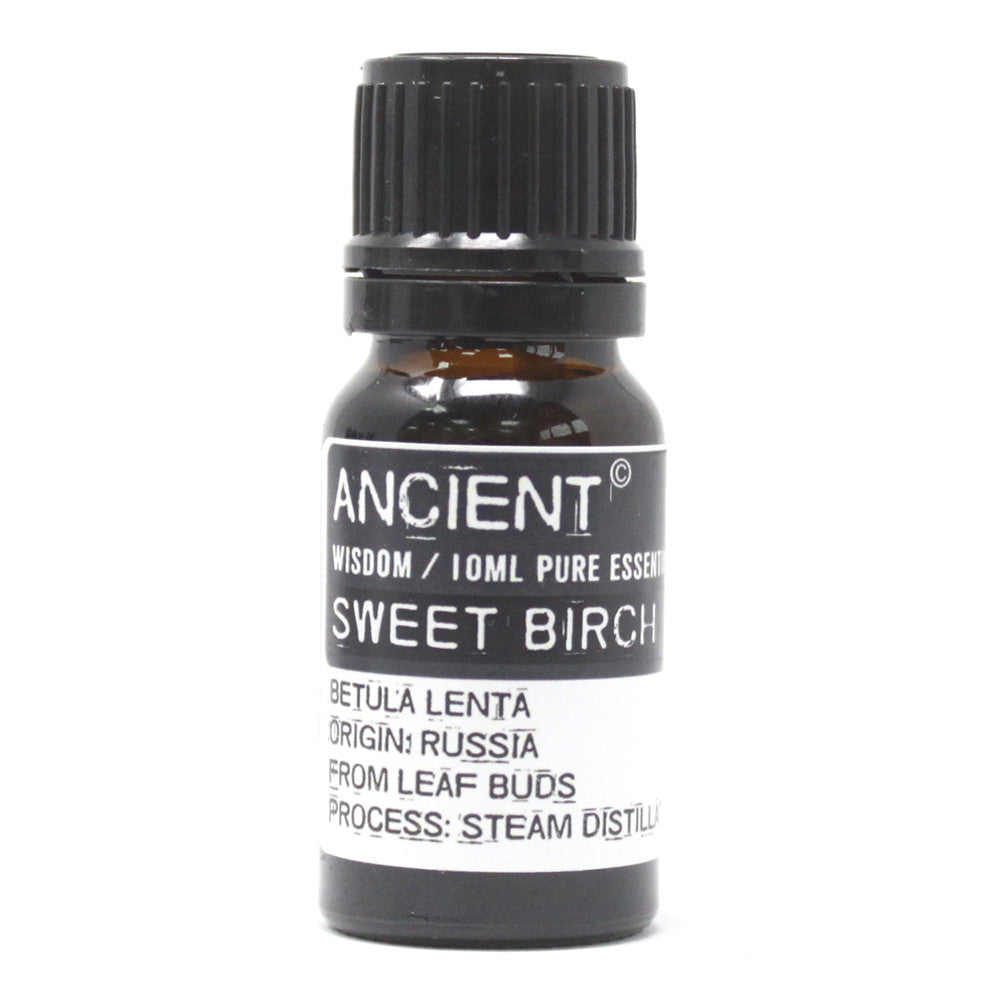 10ml Sweet Birch Essential Oil