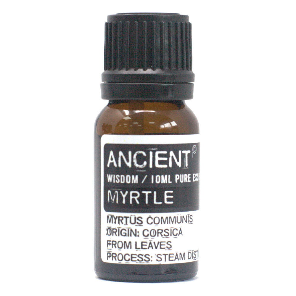 10ml Myrtle Essential Oil