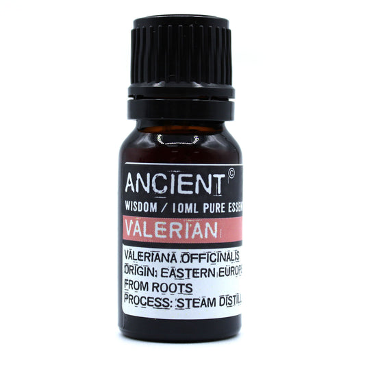10ml Valerian Essential Oil