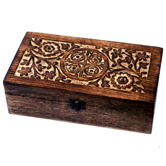Aromatherapy Essential Oil Boxes | Jewellery Boxes | Keep Sake Boxes | Storage Box
